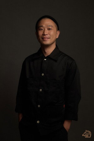 Cover image for Yi-Hsien Chou