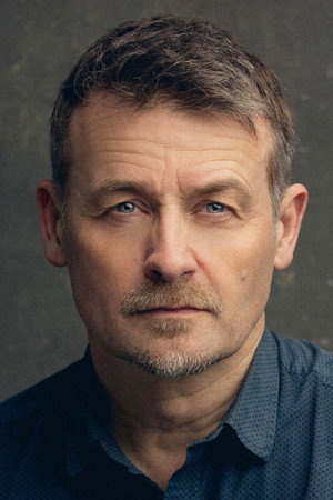 Cover image for Christopher Dane