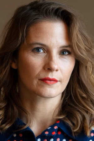 Cover image for Lisa Carlehed