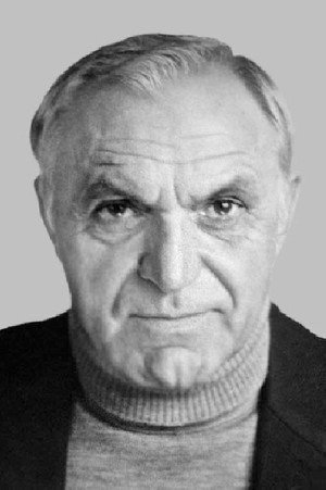 Cover image for Вадим Ильенко