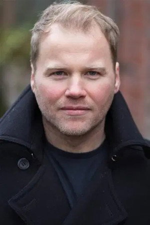 Cover image for Chris Patrick-Simpson