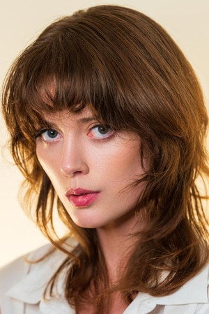 Cover image for Ivy Lightsey
