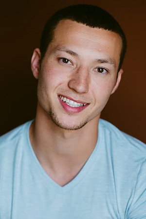 Cover image for Tyler Jackson