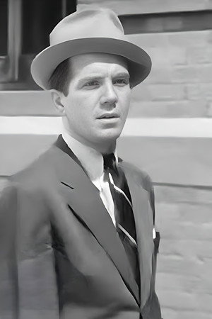 Cover image for Cully Richards