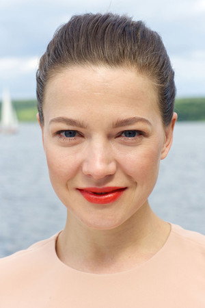 Cover image for Hannah Herzsprung