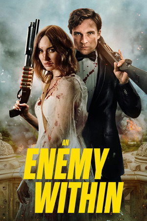 Poster for Враг внутри