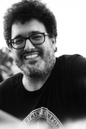 Cover image for Mark A. Altman
