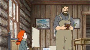 Poster for Эпизод 11