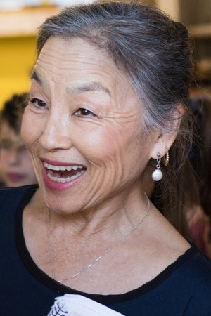 Cover image for Lynn Kuratomi