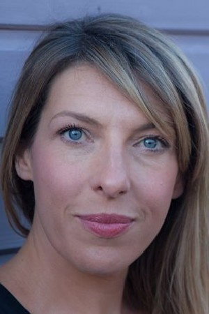 Cover image for Alexandra Ford