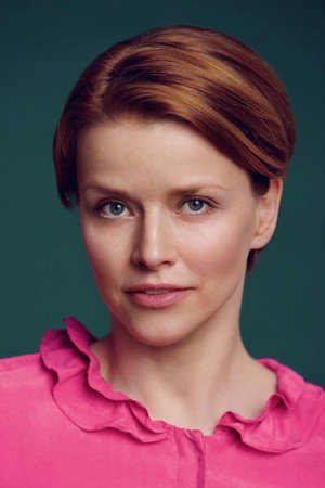 Cover image for Karoline Schuch