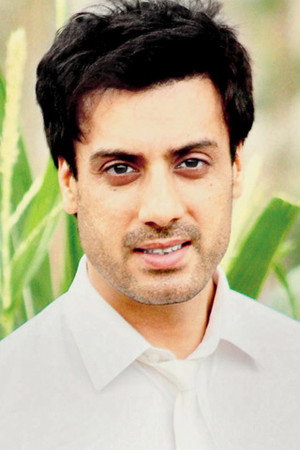 Cover image for Gavie Chahal
