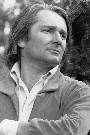 Cover image for Joël Séria