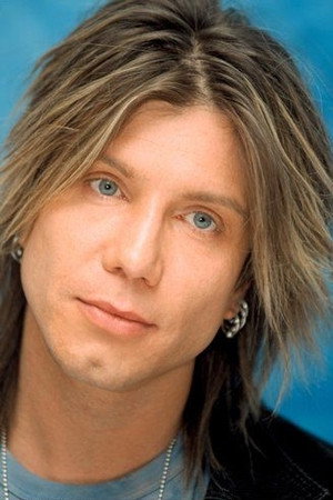 Cover image for Johnny Rzeznik
