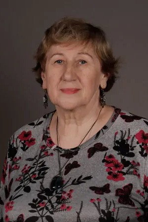 Cover image for Galina Tikerpuu