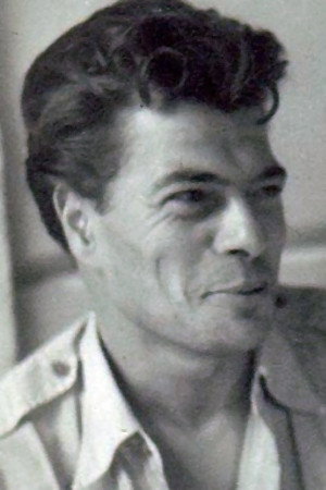 Cover image for Michel Romanoff