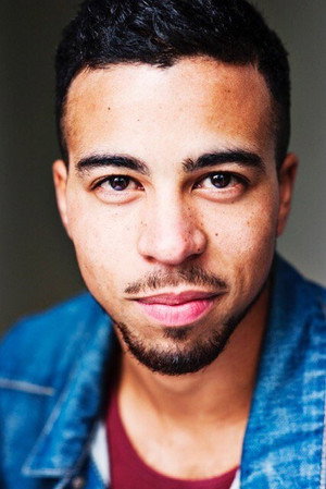 Cover image for Aaron Anthony