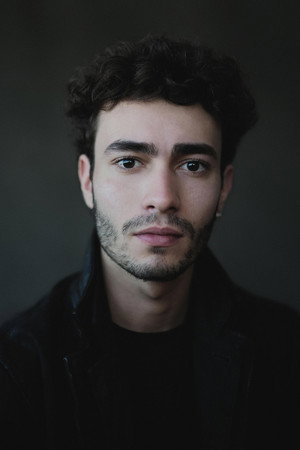 Cover image for Yaseen Aroussi