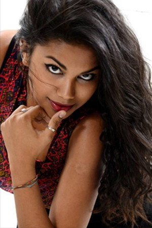 Cover image for Kavita Albizzati