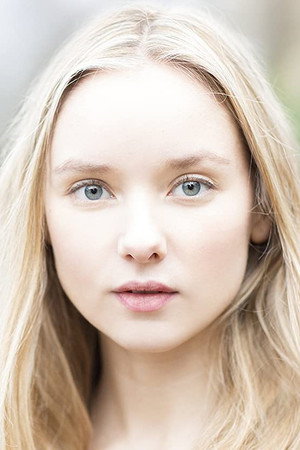 Cover image for Alexandra Dowling