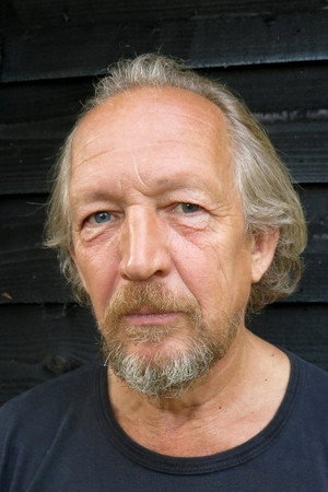 Cover image for Lukas Dijkema