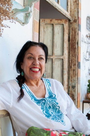 Cover image for Márcia Prates