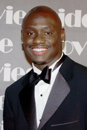 Cover image for Antonio Tarver