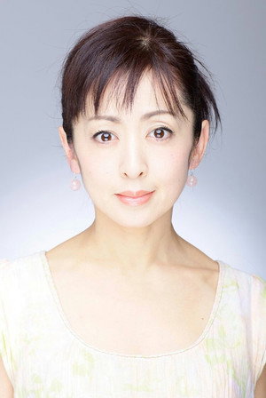 Cover image for 斉藤由貴