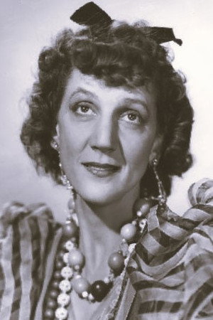 Cover image for Elvia Allman