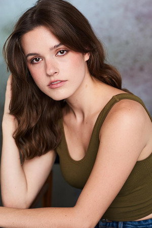 Cover image for Madeline Grace Popovich