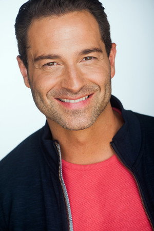 Cover image for Danny Fehsenfeld
