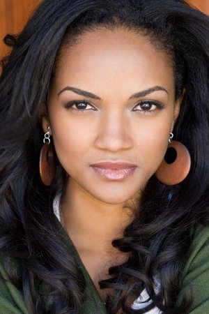 Cover image for Mekia Cox