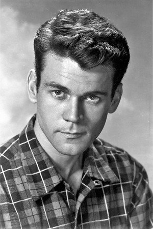 Cover image for Don Murray