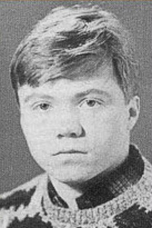 Cover image for Павел Степанов