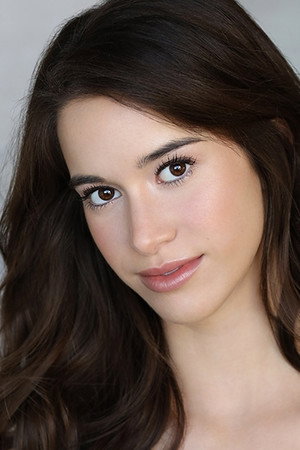 Cover image for Paulina Alvarez