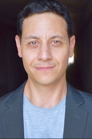 Cover image for Chris Spinelli