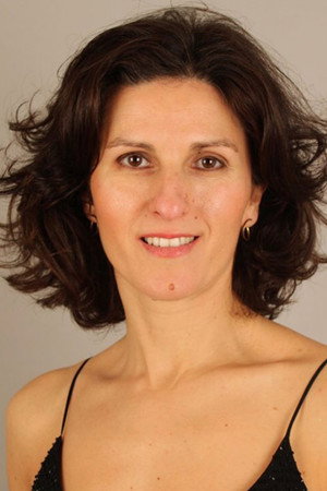 Cover image for Sílvia Barbeiro