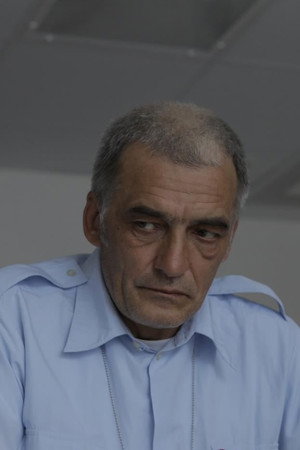 Cover image for Valerijus Jevsejevas