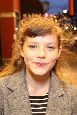 Cover image for Léonie Souchaud