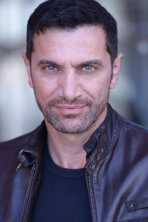 Cover image for Panda Likoudis