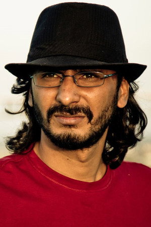 Cover image for Abhishek Chaubey