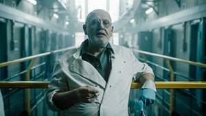 Poster for Эпизод 8