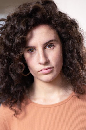 Cover image for Maud Oulhen