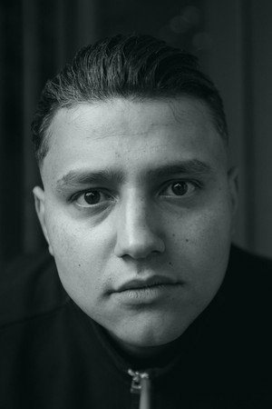 Cover image for Youness Aabbaz