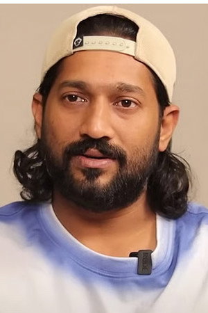 Cover image for Dominic Arun