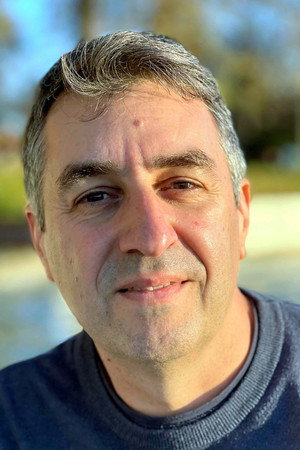 Cover image for Sébastien Hussenot