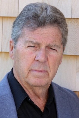 Cover image for Tom Driscoll