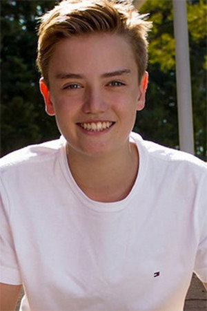 Cover image for Alexander McGuire