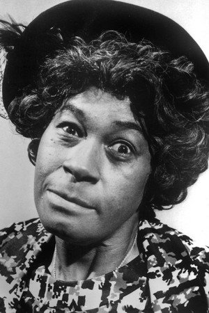 Cover image for LaWanda Page