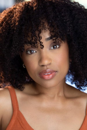 Cover image for Danielle Madison